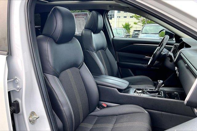 used 2023 Mazda CX-50 car, priced at $26,920
