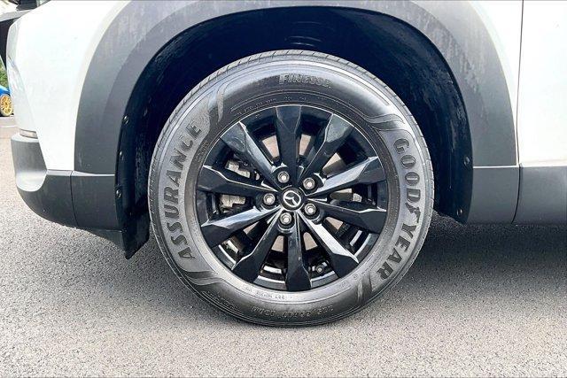 used 2023 Mazda CX-50 car, priced at $26,920