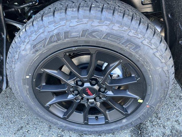 new 2026 Toyota Tundra Hybrid car, priced at $68,264