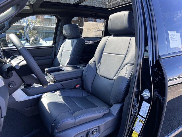 new 2026 Toyota Tundra Hybrid car, priced at $68,264