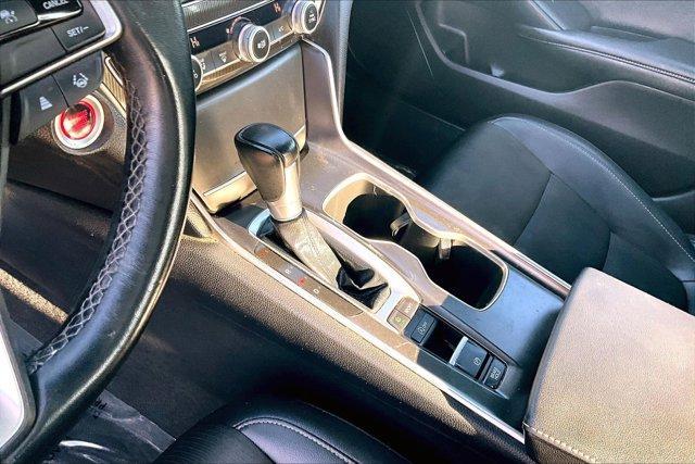 used 2022 Honda Accord car, priced at $25,250