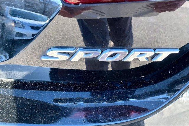 used 2022 Honda Accord car, priced at $25,250