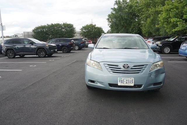 used 2008 Toyota Camry car, priced at $9,945