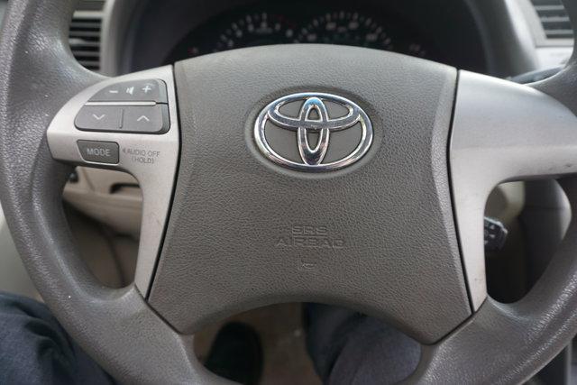 used 2008 Toyota Camry car, priced at $9,945