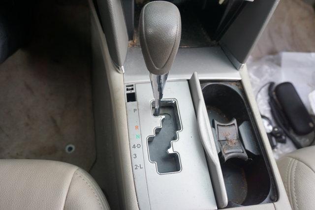 used 2008 Toyota Camry car, priced at $9,945