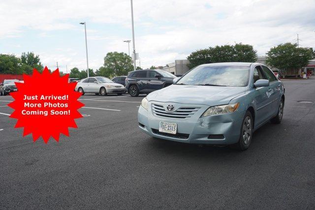 used 2008 Toyota Camry car, priced at $9,945