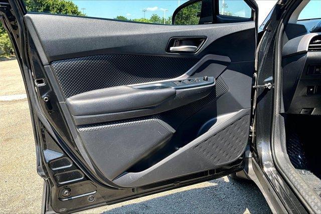 used 2021 Toyota C-HR car, priced at $18,945