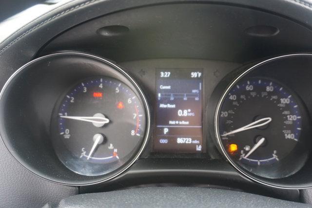 used 2021 Toyota C-HR car, priced at $19,470