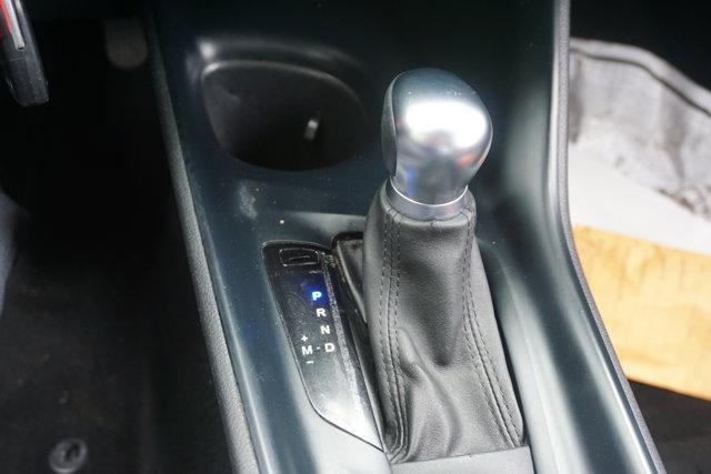 used 2021 Toyota C-HR car, priced at $19,470
