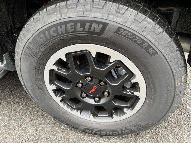 new 2026 Toyota 4Runner car, priced at $58,782