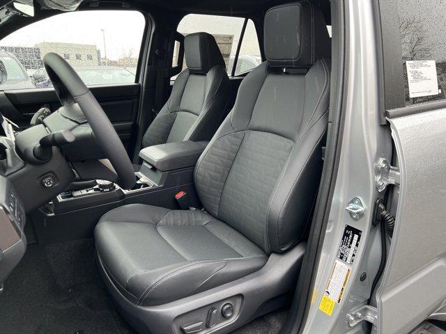 new 2026 Toyota 4Runner car, priced at $58,782