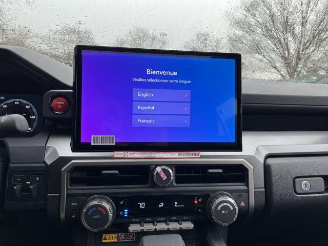 new 2026 Toyota 4Runner car, priced at $58,782