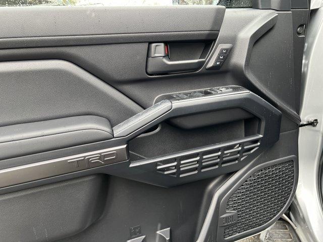 new 2026 Toyota 4Runner car, priced at $58,782