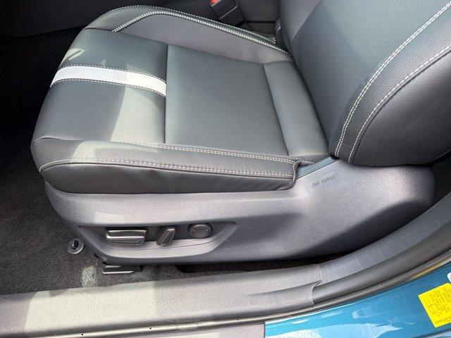 new 2026 Toyota Camry car