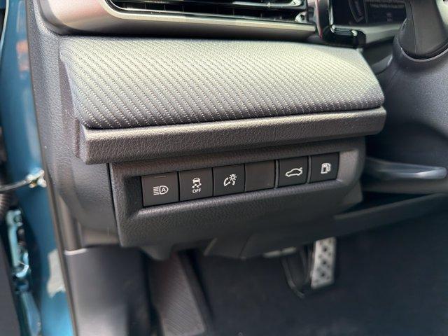 new 2026 Toyota Camry car
