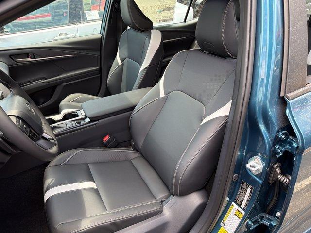 new 2026 Toyota Camry car