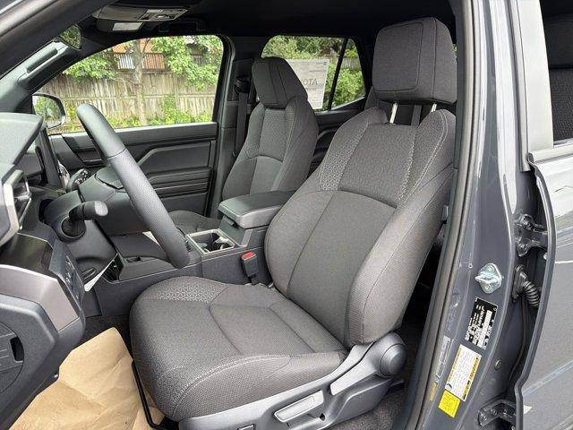 new 2026 Toyota 4Runner car, priced at $44,676