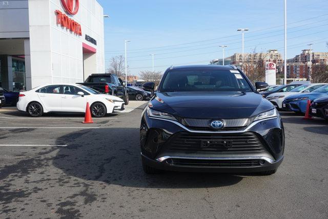 used 2021 Toyota Venza car, priced at $26,495