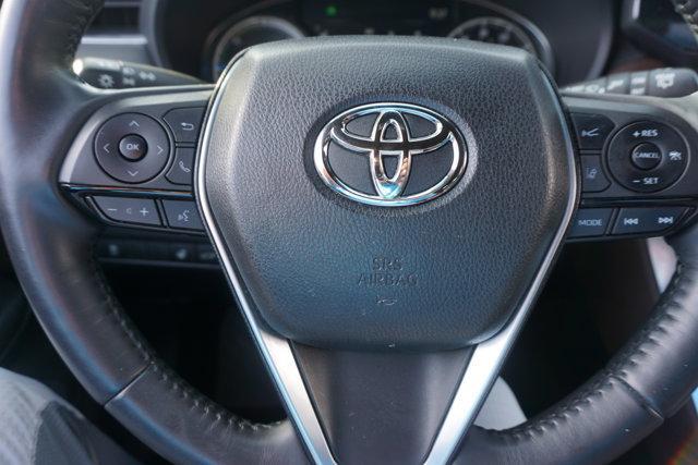 used 2021 Toyota Venza car, priced at $26,495