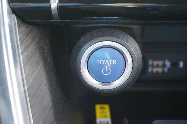 used 2021 Toyota Venza car, priced at $26,495