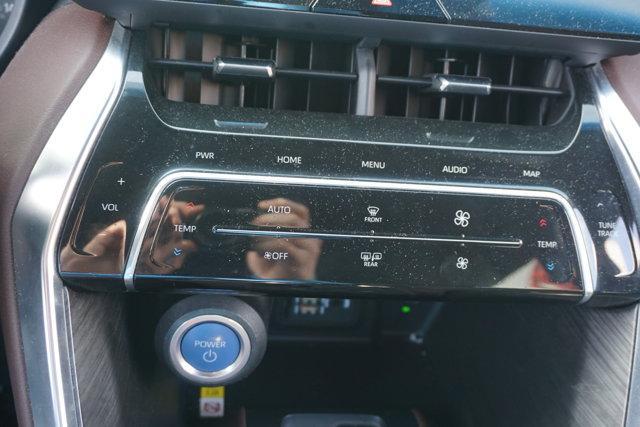 used 2021 Toyota Venza car, priced at $26,495