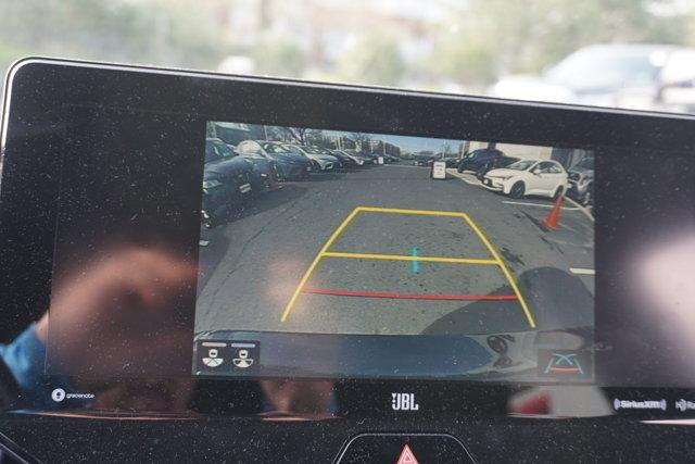 used 2021 Toyota Venza car, priced at $26,495