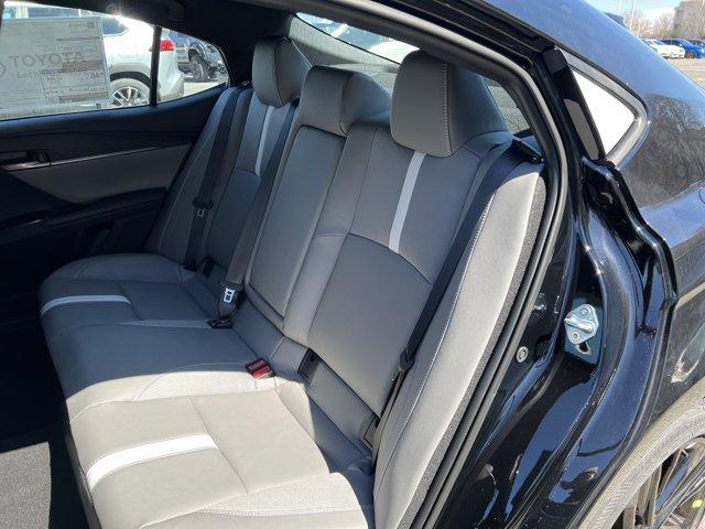 new 2026 Toyota Camry car