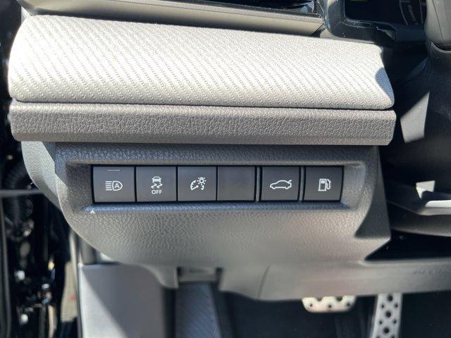 new 2026 Toyota Camry car