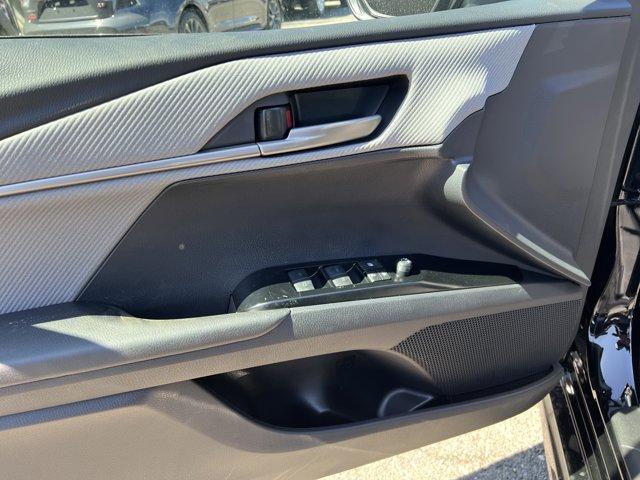 new 2026 Toyota Camry car