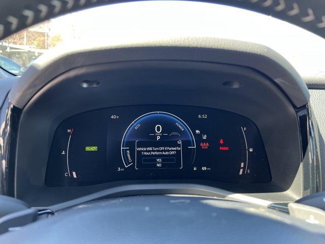 new 2026 Toyota Camry car