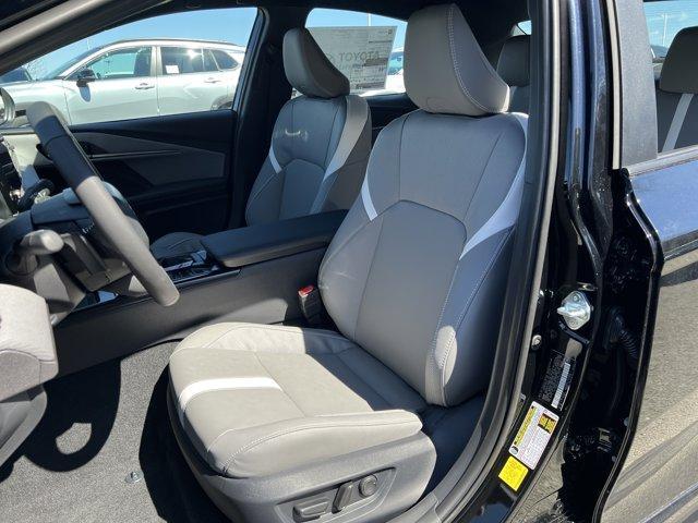 new 2026 Toyota Camry car