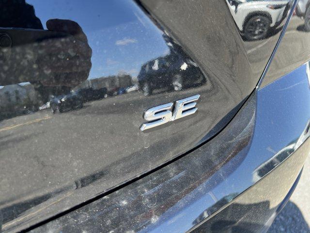 new 2026 Toyota Camry car