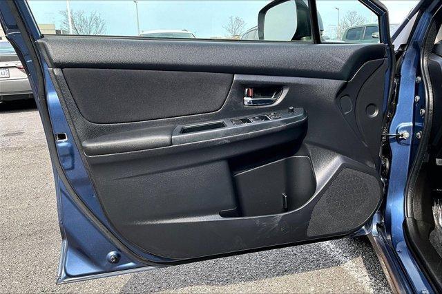 used 2012 Subaru Impreza car, priced at $5,495