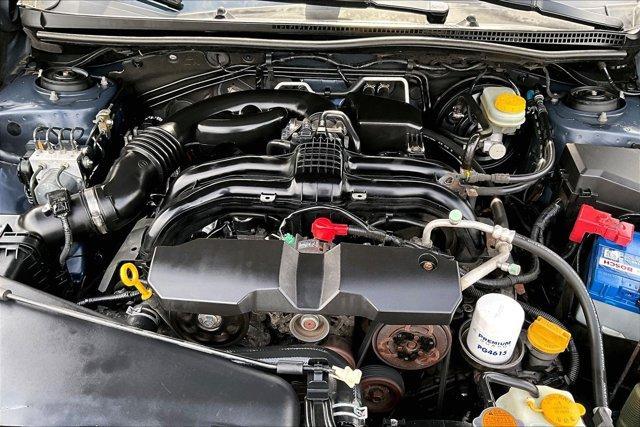 used 2012 Subaru Impreza car, priced at $5,495