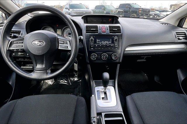 used 2012 Subaru Impreza car, priced at $5,495