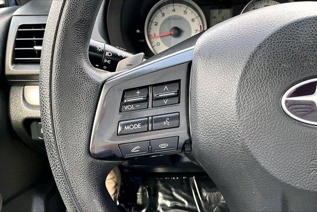 used 2012 Subaru Impreza car, priced at $5,495