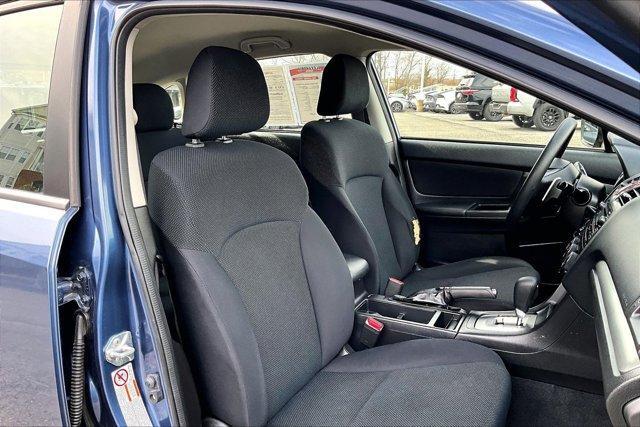 used 2012 Subaru Impreza car, priced at $5,495