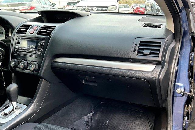 used 2012 Subaru Impreza car, priced at $5,495