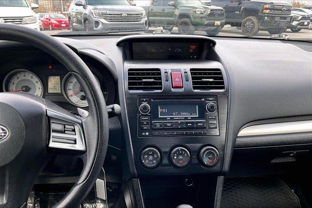 used 2012 Subaru Impreza car, priced at $5,495