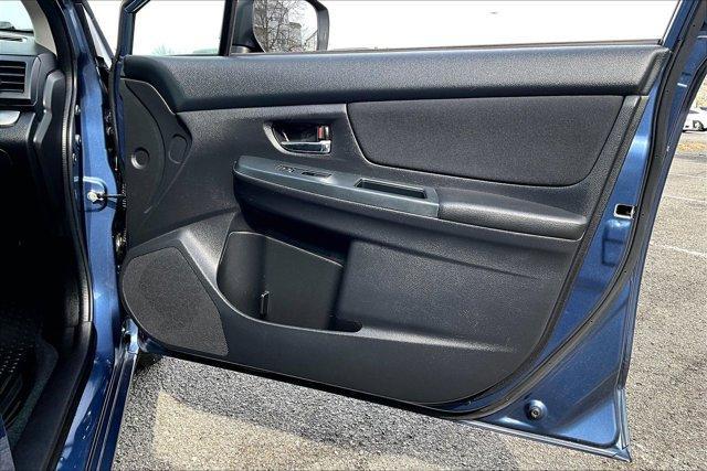 used 2012 Subaru Impreza car, priced at $5,495