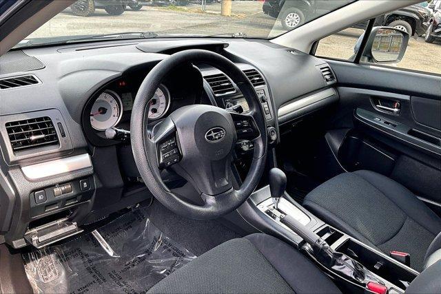 used 2012 Subaru Impreza car, priced at $5,495