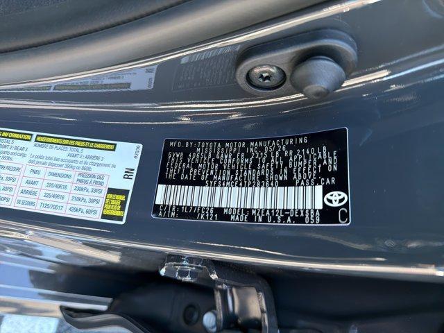 new 2026 Toyota Corolla car