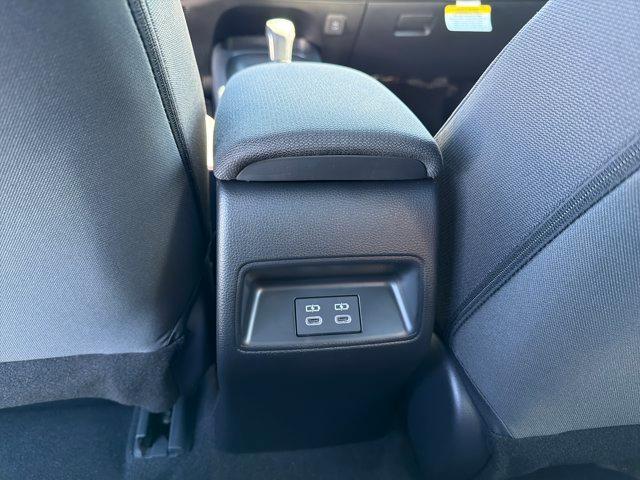 new 2026 Toyota Corolla car