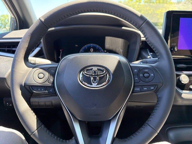 new 2026 Toyota Corolla car