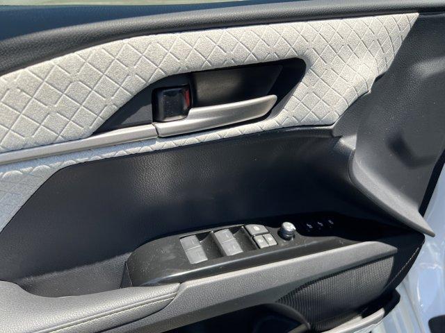 new 2026 Toyota Camry car