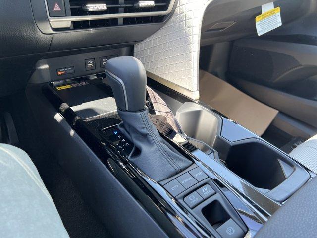 new 2026 Toyota Camry car