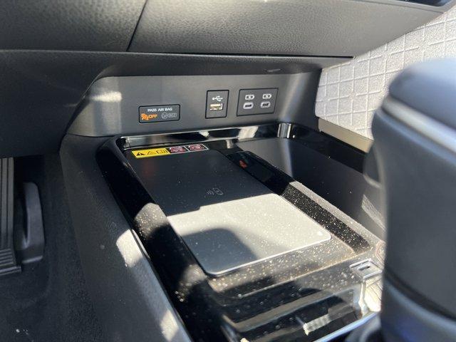 new 2026 Toyota Camry car
