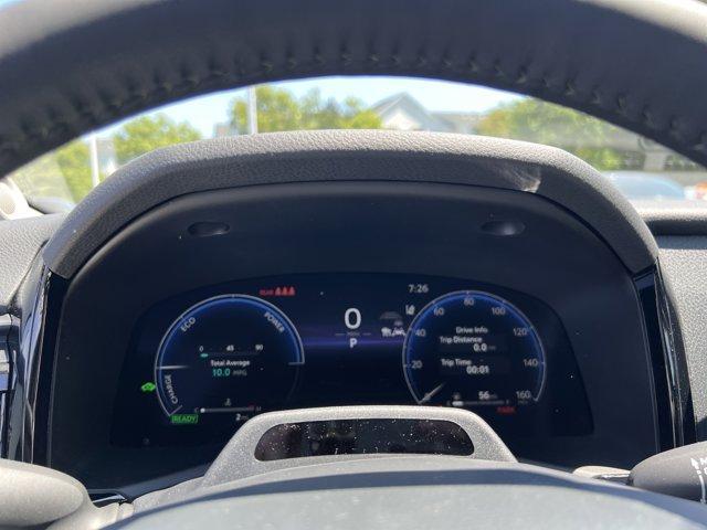 new 2026 Toyota Camry car