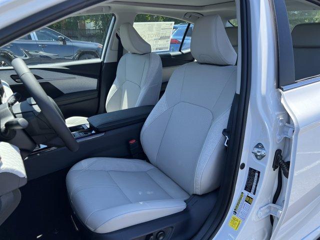 new 2026 Toyota Camry car