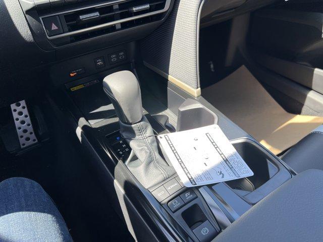 new 2026 Toyota Camry car